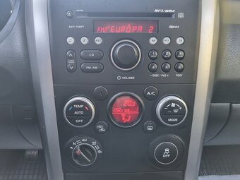 Suzuki Grand Vitara - 15