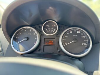Peugeot 207 1.4 benzín nová STK - 15