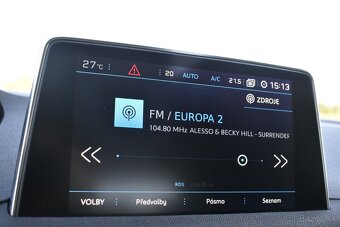 PEUGEOT 3008 1.5 HDI AUTOMAT//2020// 151 000KM - 15