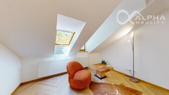 Exkluzívny 2 izbový byt s parkovaním, centrum, Spišská Nová - 15