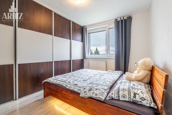 ARBIZ | predaj 3-izbový byt (66 m²) Liptovská Kokava - 15