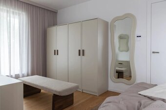 PRENÁJOM – 4iz úplne nový mezonet na Hradnom kopci - 15