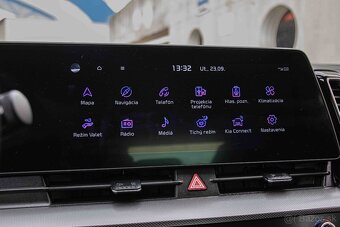 Kia Sportage 1.6 T-GDi Platinum A/T - 15