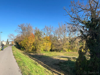 Zariadený 1 izbový byt 35 m2 v Trenčíne, ul. Piešťanská - 15