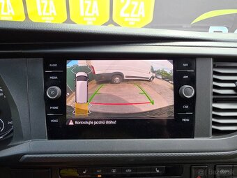 Volkswagen T6 Multivan 2.0 TDI BMT PanAmericana DSG - 15