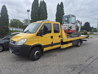 Odťahová služba nonstop 0918 419 527 - 15