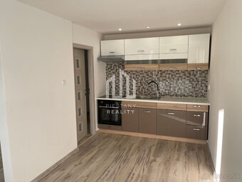 Na prenájom 3-izbový byt pri Kocke,  Piešťany - 15