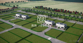 UVÁDZACIA CENA Novostavba Dvojdom - VÝCHODNÉ MOKRANCE - 15