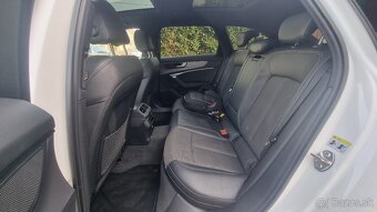 Audi A6 C8 50TDi 210Kw Quattro S-line Matrix Virtuál Pano - 15