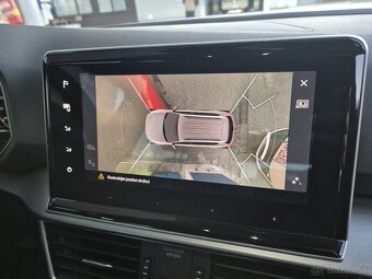 Seat Tarraco 4x4,  2021, 2.0 TDI - 15