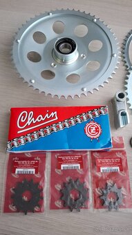 JAWA 555 Pionier - 15