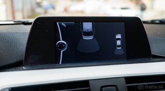 BMW Rad 3 318d e90 - 15