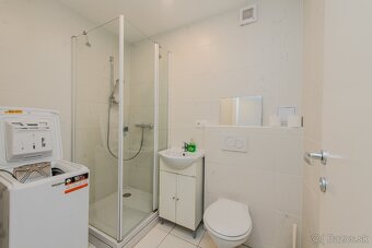 Ružinov | Polyfunkčný objekt | Uzavretý areál - 15