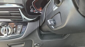 Predam BMW 540d Touring xDrive M-paket 12/21 Model22 98tkm - 15