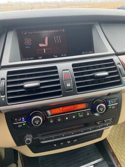 BMW X5 E70 3.0sd 210 kw M57 • po velkom servise • iba predaj - 15