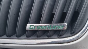 Skoda Fabia comfort 1.2 TDI navi - 15