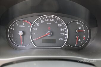 Suzuki SX4 1,6 DDiS 66 kW - 15