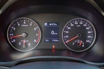 Kia Stonic 1.4 D-CVVT Gold A/T - 15