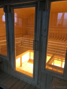exterierova sauna - 15