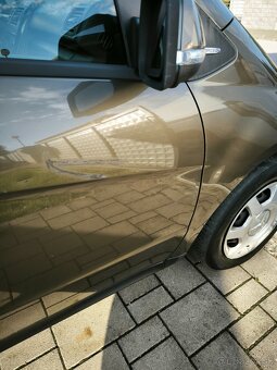 Mercedes - Benz A160 W169 - 2010 - 15