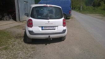Renault Modus - 15