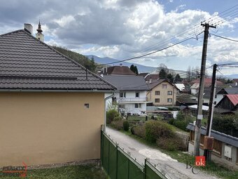 Predaj rodinného domu v Heľpe - 15