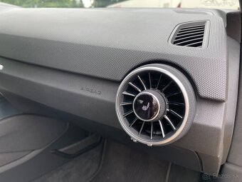 AUDI TTS 2.0 TFSI Quattro B&O MagneRide NO OPF - 15