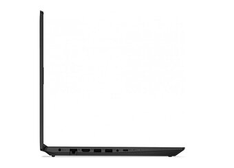 Notebook Lenovo IdeaPad Gaming L340-15IRH čierny - 15