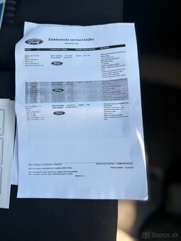 FORD TRANSIT TREND MAXI 130PS KLIMA ČR SERVISKA FORD PO SER. - 15