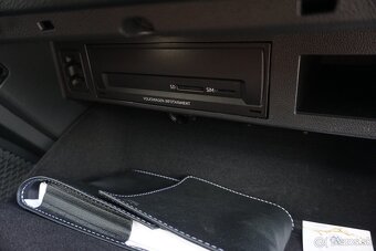 Volkswagen Touareg 3.0 V6 TDI SCR 286k 4Motion Tiptronic - 15