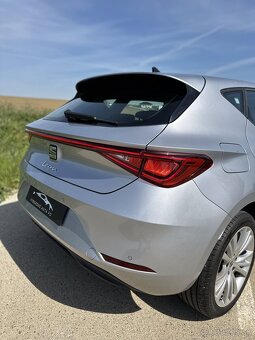 Seat Leon 2022 2.0 TDI - 15