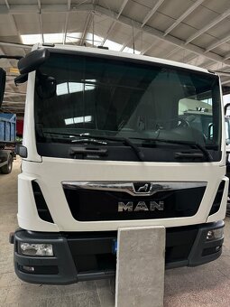 MAN TGL 12.250 - 15