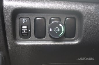 Mitsubishi ASX 1,6 MIVEC+LPG 86 kW - 15