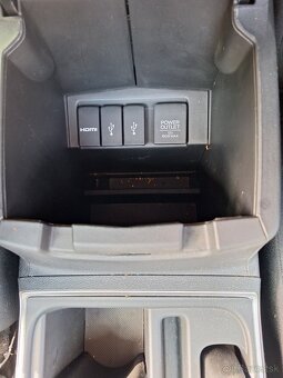 Honda CR-V 1.6 i-DTEC 4WD - 15