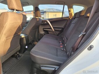 Toyota RAV4 2.5 Hybrid Active Style FWD - 15