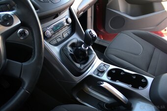 Ford Kuga 1.5 EcoBoost Titanium FWD MT6 150k - 15