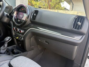 Mini Countryman Cooper SE ALL4 hybrid - 15