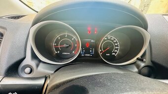 Mitsubishi ASX 1.8 DI-D 4x4 - 15