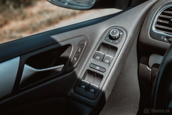 Volkswagen Golf 1.4 TSI 118kW automat - 15