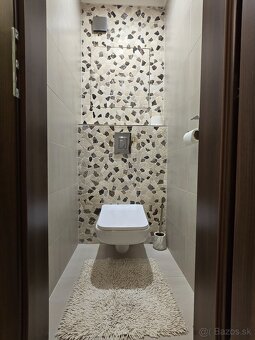 Prenájom/ For rent 3-izbový byt 72m² - 15