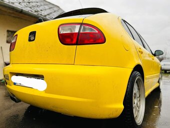 Seat Leon 1.9TDI 110KW ARL CUPRA - 15