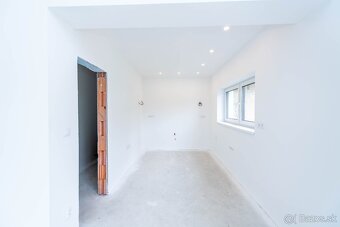 Na predaj Novostavba domček v Herľanoch časť Žirovce - 15