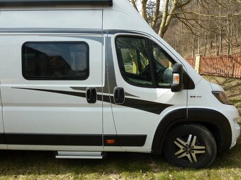 Knaus Boxstar 630ME - 15