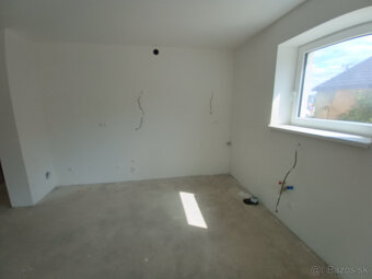 Na predaj Novostavba 5 izbový RD v Čachticiach - 15