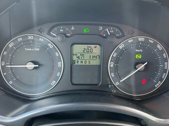 Škoda Octavia 2 1.9TDI diesel, 77kW, AT/6, rok:04.2007. - 15
