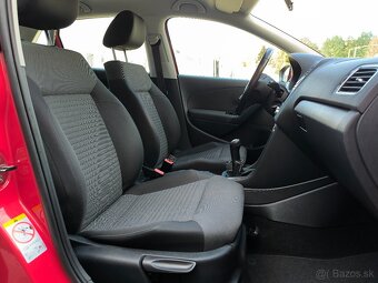 VW POLO 1.4 16V - SR - Comfort - 103000km - 15