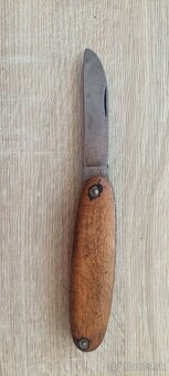 Predám nožíky Victorinox, sandrik, mikov a iné - 15