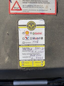 Škoda rapid Spaceback 1.4tdi - 15