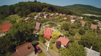 SKVELÁ ZĽAVA Pekná chata v Trnave pri Laborci - 15