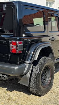 Jeep Wrangler Rubicon 3.6 v6 2019 - 15